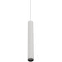 Lampa do szynoprzewodów 1x9 W biały 11641 Nowodvorski Lighting LVM zdj.3