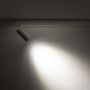 Lampa do szynoprzewodów 1x15 W biały 11642 Nowodvorski Lighting LVM zdj.5