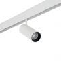 Lampa do szynoprzewodów 1x15 W biały 11642 Nowodvorski Lighting LVM zdj.3