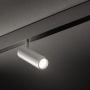 Lampa do szynoprzewodów 1x9 W biały 11644 Nowodvorski Lighting LVM zdj.5