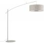 Lampa stojąca 1x25 W beżowa 11685 Nowodvorski Lighting Poise zdj.1