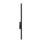 Kinkiet 2x10 W czarny 11812 Nowodvorski Lighting Wall L zdj.2