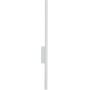 Kinkiet 2x10 W biały 11813 Nowodvorski Lighting Wall L zdj.1