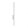 Kinkiet 2x10 W biały 11813 Nowodvorski Lighting Wall L zdj.2