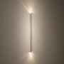 Kinkiet 2x10 W biały 11813 Nowodvorski Lighting Wall L zdj.4