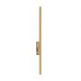 Kinkiet 2x10 W złoty 11814 Nowodvorski Lighting Wall L zdj.3