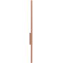 Kinkiet 2x10 W miedź 11815 Nowodvorski Lighting Wall L zdj.1