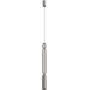 Lampa wisząca 1x10 W beżowa 12192 Nowodvorski Lighting Singles zdj.1