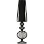 Lampa stołowa 1x40 W czarny 5126 Nowodvorski Lighting Aveiro zdj.1