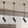 Lampa podsufitowa 1x35 W czarny 6503 Nowodvorski Lighting Eye Super zdj.3