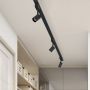 Lampa do szynoprzewodów 9003 Nowodvorski Lighting Profile Iris zdj.4