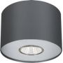 Lampa podsufitowa 6006 Nowodvorski Lighting Point Graphite zdj.1