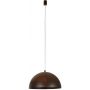 Lampa wisząca 1x25 W 6367 Nowodvorski Lighting Hemisphere zdj.1