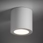 Lampa podsufitowa 1x15 W biała 10715 Nowodvorski Lighting Ceara zdj.8