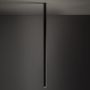 Lampa podsufitowa 1x10 W czarna 10825 Nowodvorski Lighting Fourty zdj.7