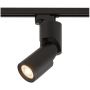 Lampa do szynoprzewodów 1x15 W czarny 7661 Nowodvorski Lighting Profile Mike zdj.3
