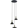 Lampa wisząca 8030 Nowodvorski Lighting Hermanos zdj.1