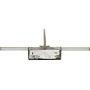 Kinkiet 1x9 W mosiądz 8168 Nowodvorski Lighting Giotto Led zdj.5