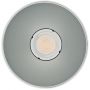 Lampa podsufitowa 1x10 W biała-srebrna 8220 Nowodvorski Lighting Point Tone zdj.4