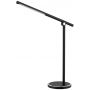 Lampa biurkowa 1x8 W czarna-srebrna 8358 Nowodvorski Lighting Smart zdj.4