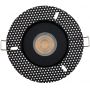 Lampa do zabudowy 1x15 W czarna 8372 Nowodvorski Lighting Echo zdj.3