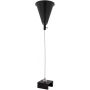 Zawiesie do szynoprzewodu 1x W czarny 8697 Nowodvorski Lighting CTLS Suspension Kit zdj.1