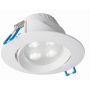 Lampa do zabudowy 8990 Nowodvorski Lighting Eol zdj.1