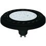 Żarówka LED 1x9 W 3000 K gu10 9343 Nowodvorski Lighting Lens zdj.1