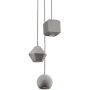 Lampa wisząca 9695 Nowodvorski Lighting Geometric zdj.1