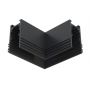 Element łączący szyny x W czarny 10158 Nowodvorski Lighting LVM zdj.1