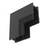 Element łączący szyny x W czarny 10160 Nowodvorski Lighting LVM zdj.1