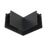 Łącznik x W czarny 10164  Nowodvorski Lighting LVM zdj.1