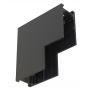 Element łączący szyny x W czarny 10165 Nowodvorski Lighting LVM zdj.1