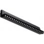 Lampa do szynoprzewodów 1x15 W czarny 10645 Nowodvorski Lighting LVM zdj.1