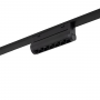 Lampa do szynoprzewodów 1x6 W czarny 11310 Nowodvorski Lighting Focus Swing zdj.5