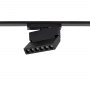 Lampa do szynoprzewodów 1x6 W czarny 11337 Nowodvorski Lighting Focus Out zdj.4