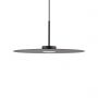 Lampa wisząca 1x12 W czarna 11410 Nowodvorski Lighting Simione zdj.4