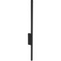 Kinkiet 2x10 W czarny 11812 Nowodvorski Lighting Wall L zdj.1