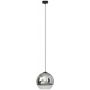 Lampa wisząca 1x60 W czarna 7605 Nowodvorski Lighting Globe zdj.1