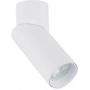Lampa podsufitowa 1x15 W biała 7858 Nowodvorski Lighting India zdj.1