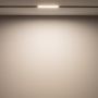 Lampa do szynoprzewodów 1x9 W biały-czarny 10143 Nowodvorski Lighting LVM zdj.3