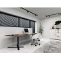 Lampa podsufitowa 6x10 W czarna 10463 Nowodvorski Lighting Mono zdj.2