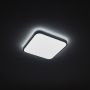 Plafon 1x16 W biały 10990 Nowodvorski Lighting Agnes Square LED Pro zdj.3