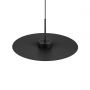 Lampa wisząca 1x12 W czarna 11410 Nowodvorski Lighting Simione zdj.6