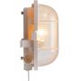 Kinkiet zewnętrzny 1x60 W biały 17051001 Nordlux Skotlampe zdj.3