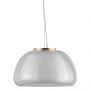 Lampa wisząca 1x40 W przezroczysta 2010783001 Nordlux Jelly zdj.4