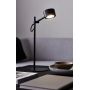 Lampa biurkowa 1x5 W czarna 2010835003 Nordlux Clyde zdj.6