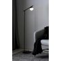 Lampa stojąca 1x5 W czarny 2010994003 Nordlux Contina zdj.3