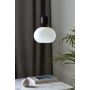 Lampa wisząca 1x40 W biała-czarna 2011003003 Nordlux Notti zdj.4