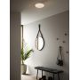 Lampa podsufitowa 1x10 W biała 2015196101 Nordlux Montone zdj.5